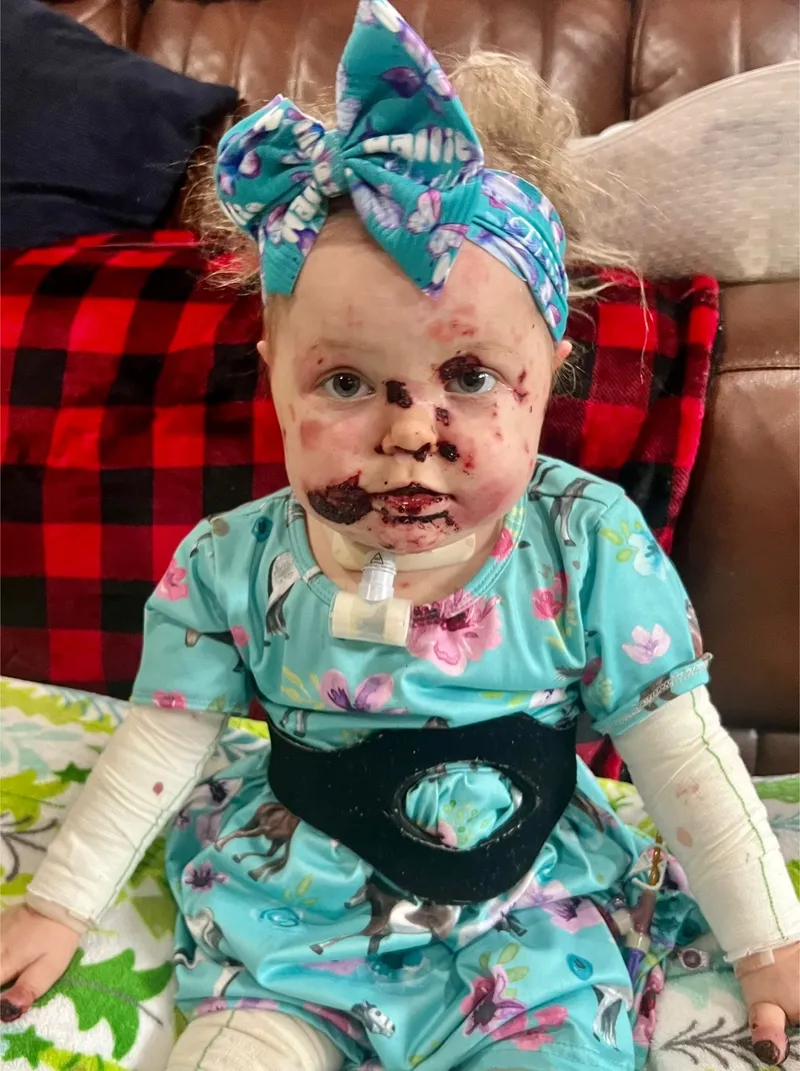 Sofia, 4 anos